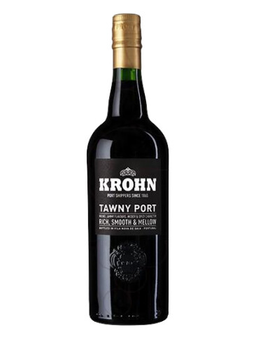 Oporto Krohn Tawny 75cl.